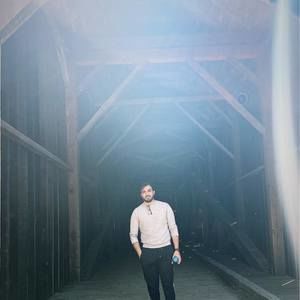 Meet your Posher, Khalid